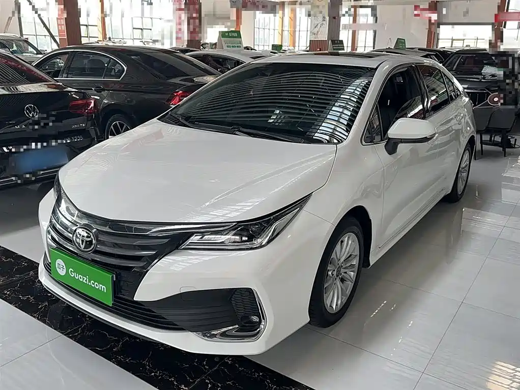 Asiatic Lion 2021 2.0L Deluxe