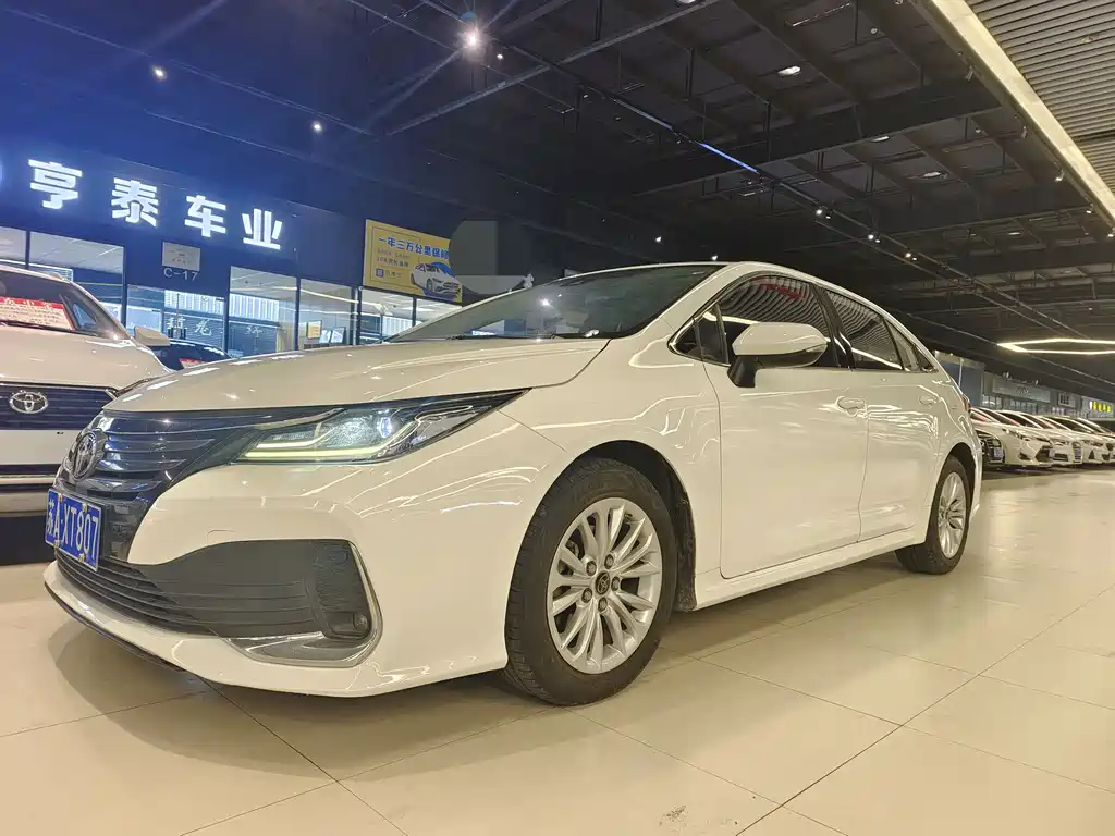 Asiatic Lion 2021 2.0L Deluxe