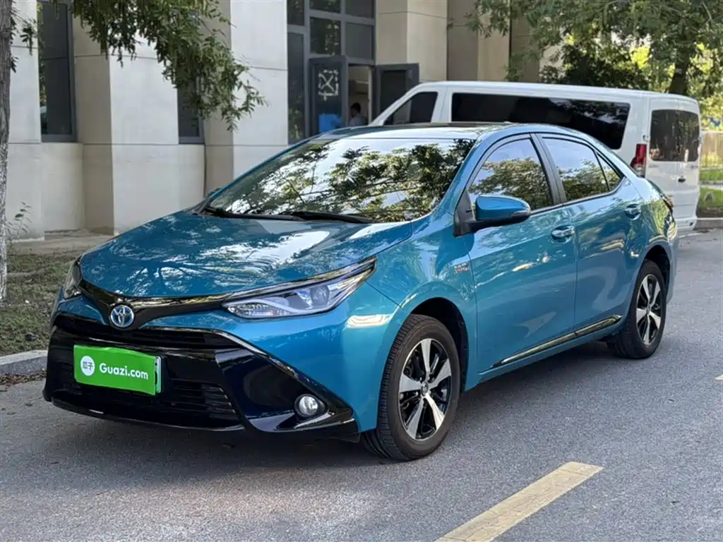 Ralink Dual Engine E+2019 1.8PH V с электронным вариатором Deluxe Edition