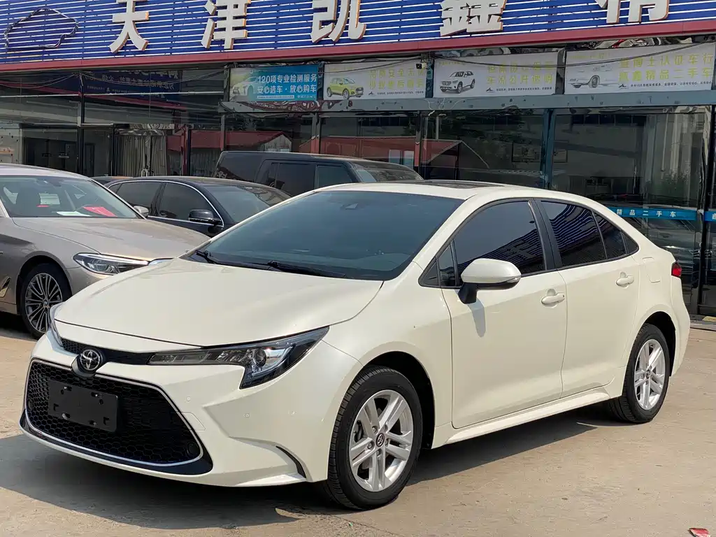 Ralink 2019 185T CVT Deluxe Edition Страна V
