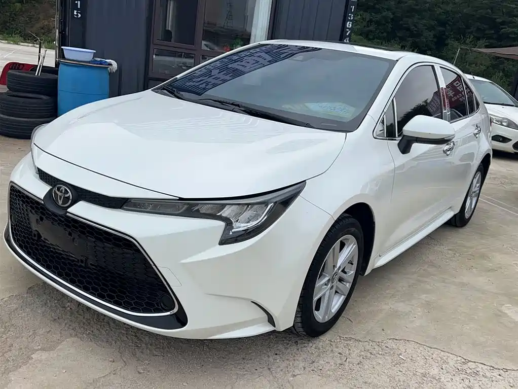 Ralink 2019 185T CVT Deluxe Edition Страна V