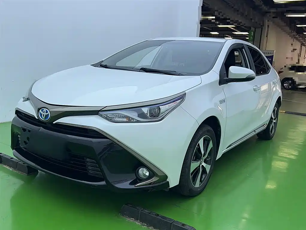 Ralink Dual Engine E+2019 1.8PH V с электронным вариатором Deluxe Edition