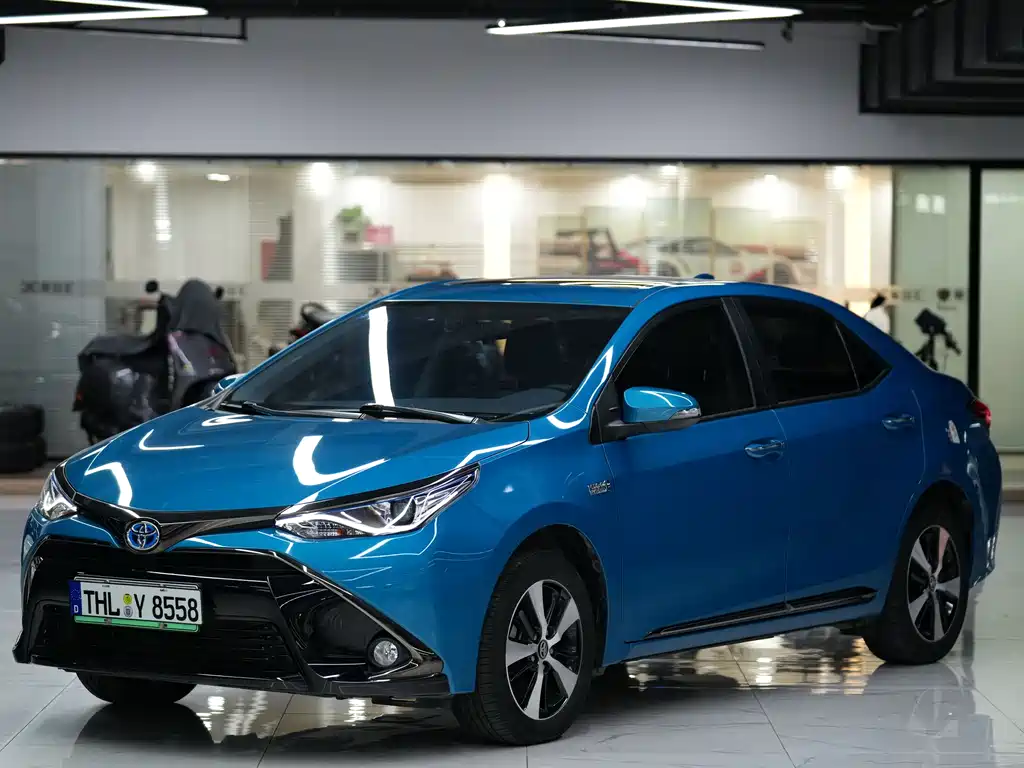 Ralink Dual Engine E+2019 1.8PH V с электронным вариатором Deluxe Edition