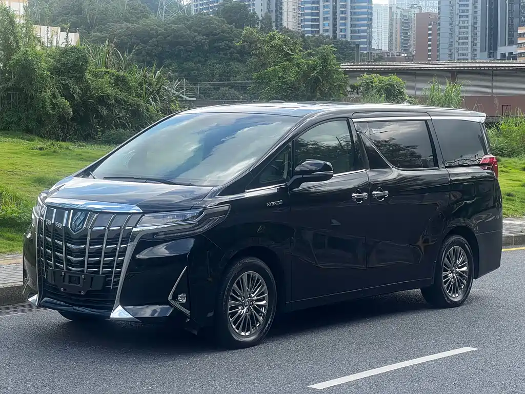 Elfa 2021 Twin Engine 2.5L Deluxe