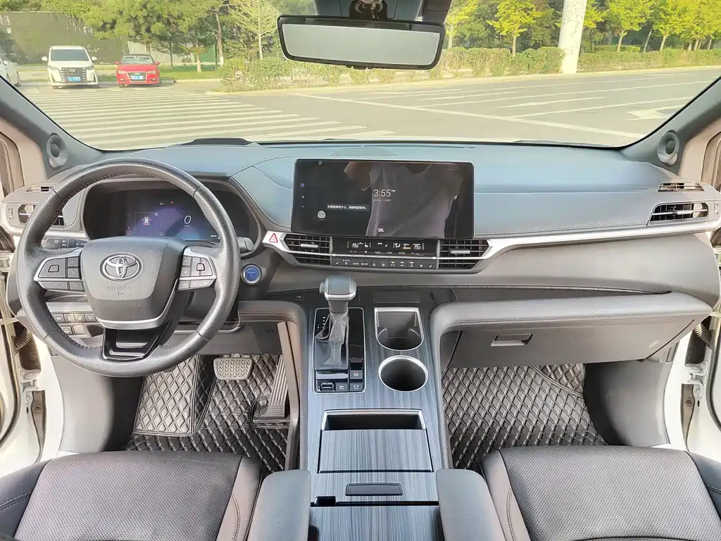 Фото машины 11