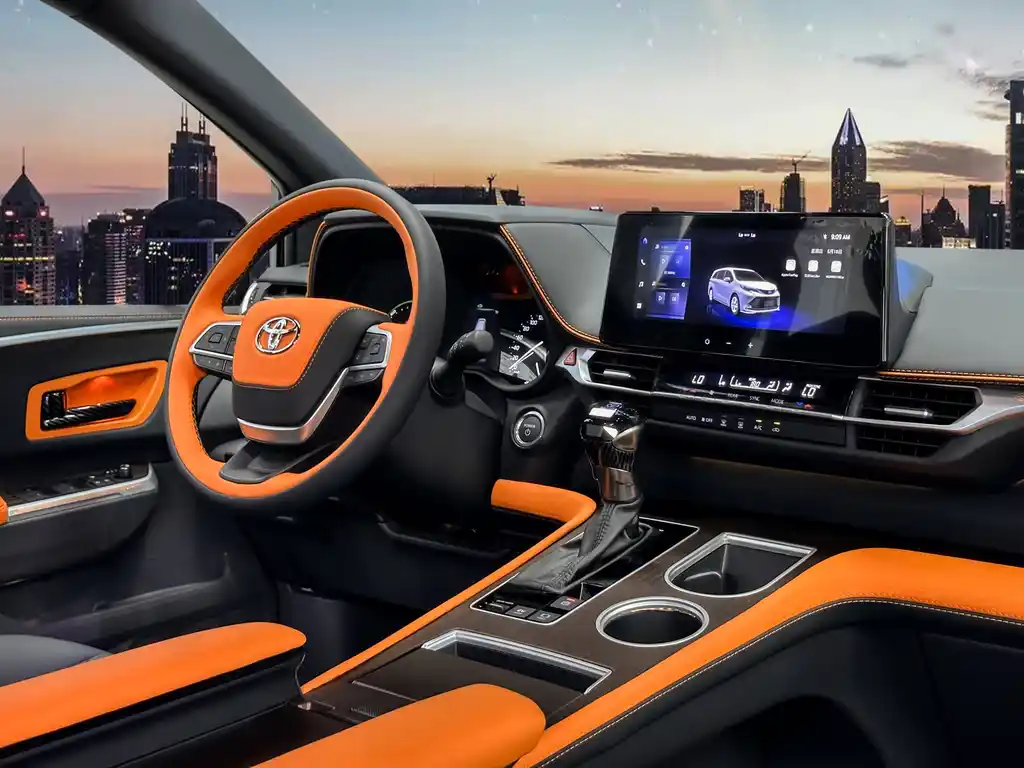 фото машины