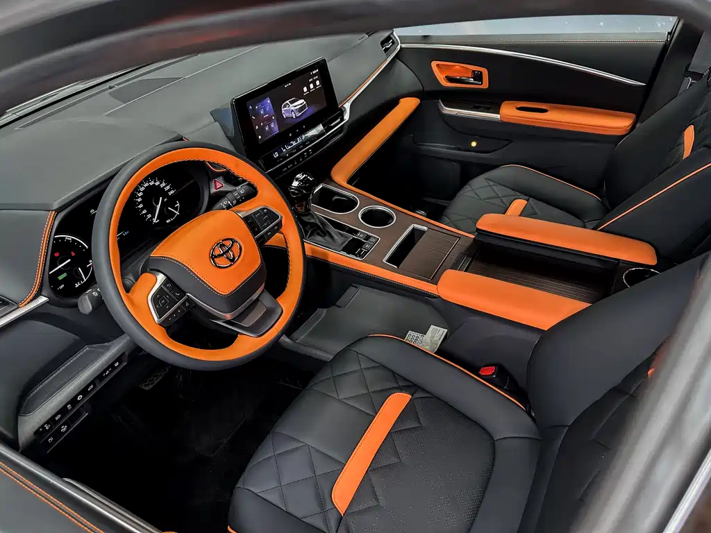 Фото машины 8