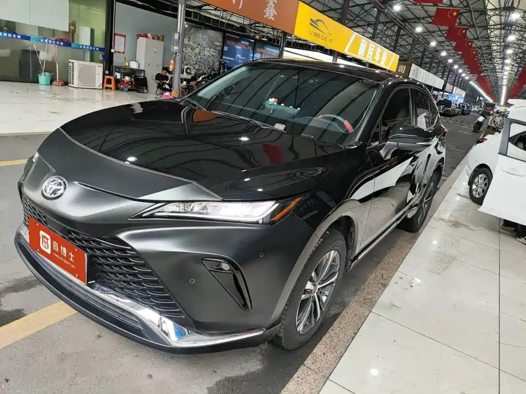 Visa 2022 2.0L CVT 2WD Deluxe
