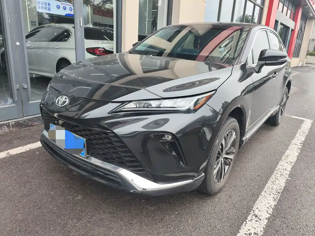 Visa 2022 2.0L CVT 2WD Deluxe