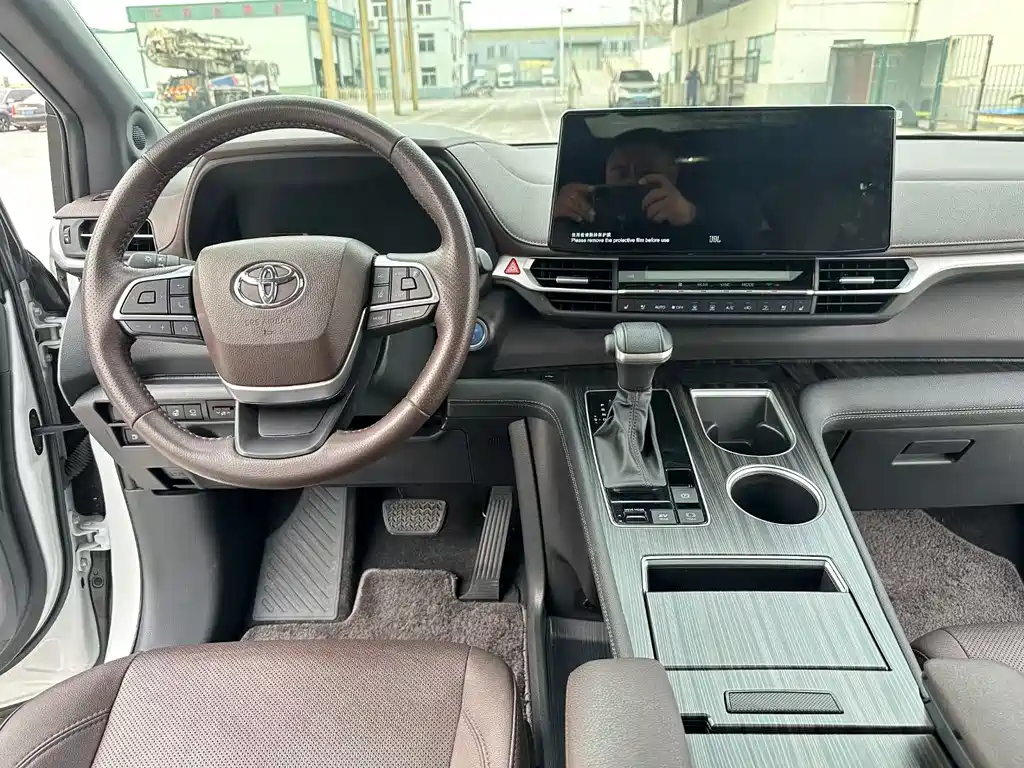 Фото машины 7