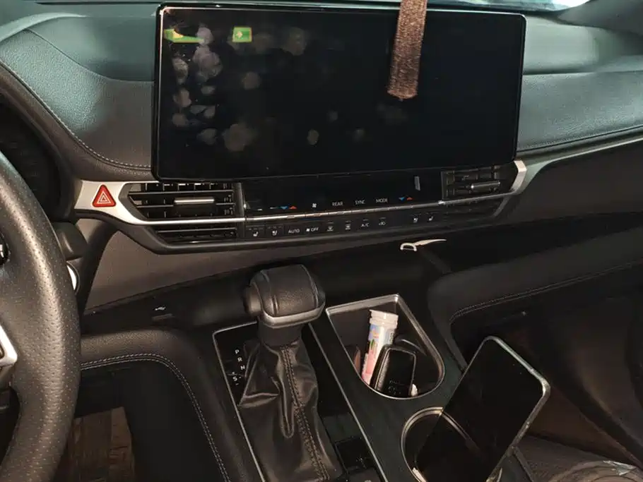 Фото машины