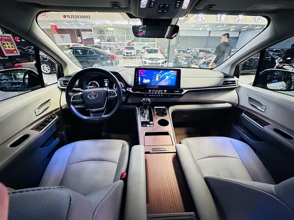 Фото машины 7