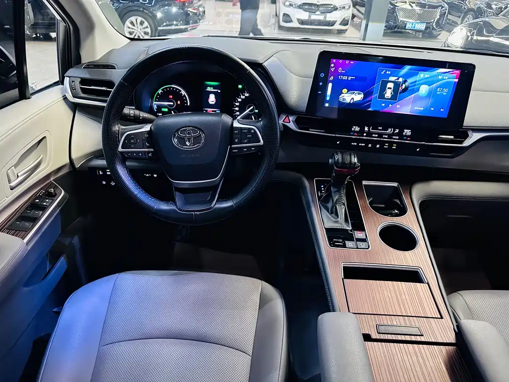 Фото машины 8