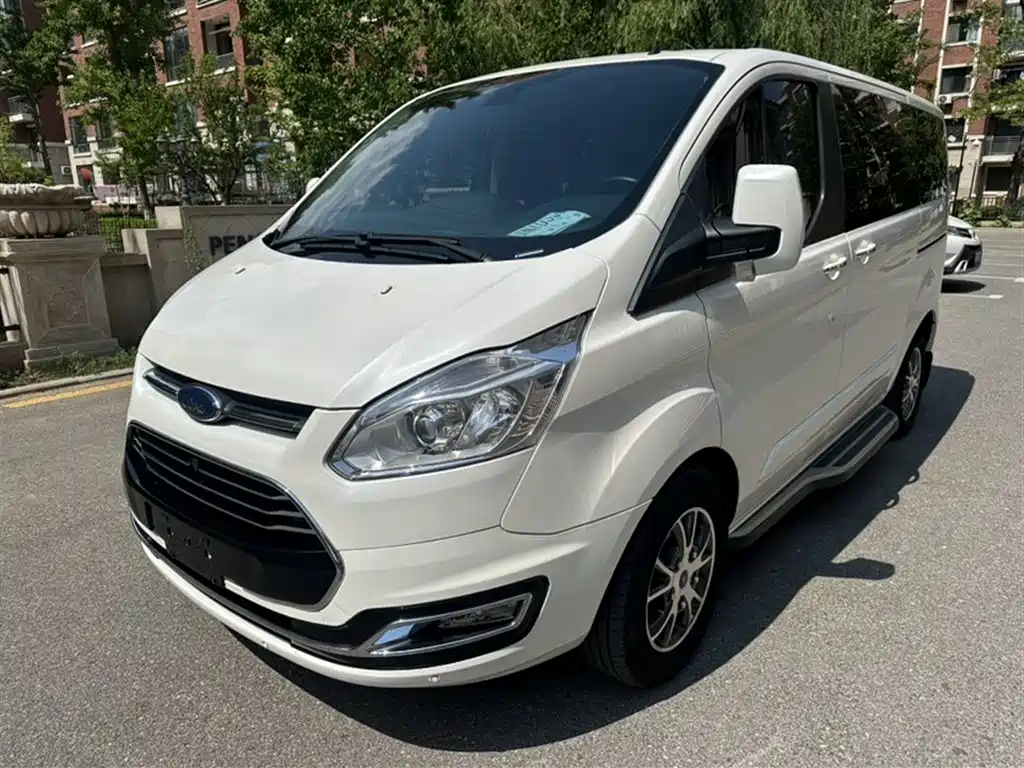 Touruiou 2020 2.0T Автоматическая версия Jingrui Страна VI