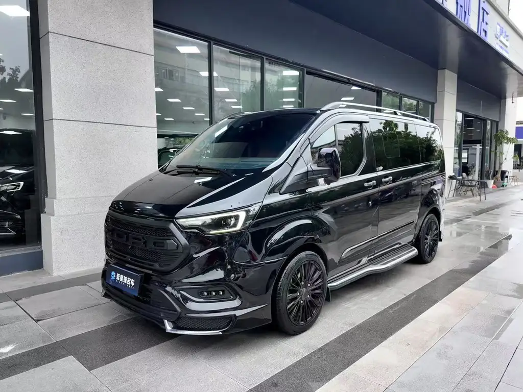 Touruiou 2024 2.0T Автоматическая версия Premium Plus Edition