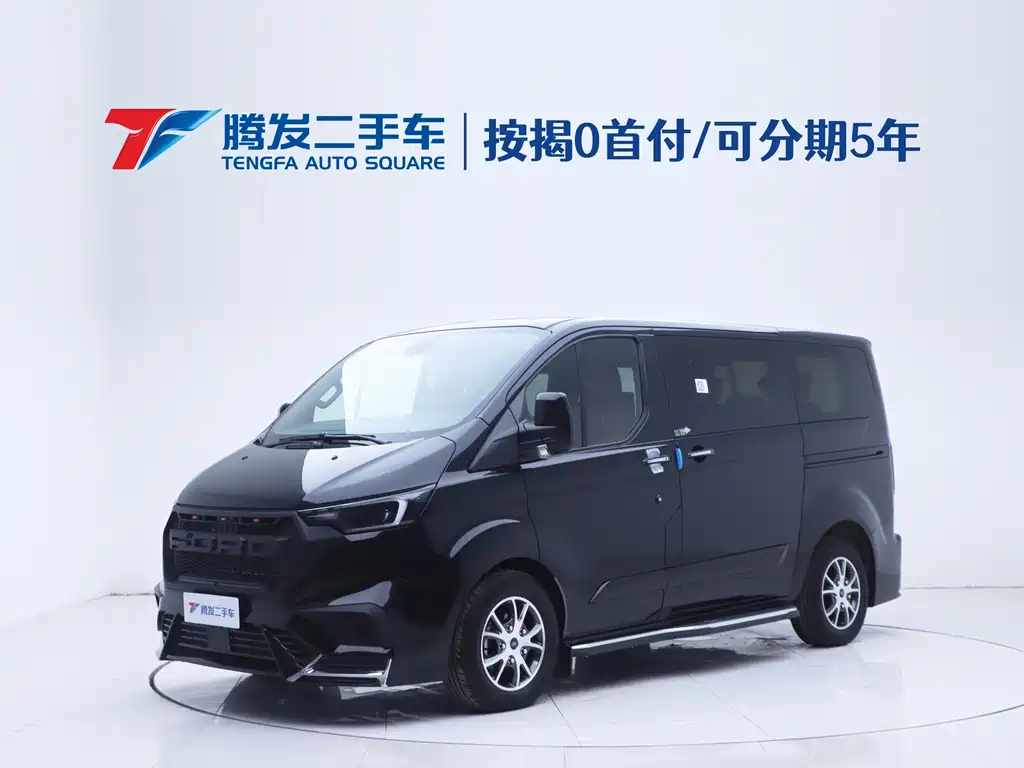 Touruiou 2024 2.0T Автоматическая версия Premium Plus Edition