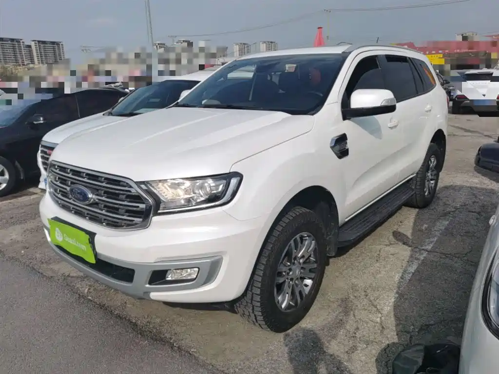 Roadshaker 2019 2.0T gasoline Automatic Four-wheel drive Deluxe Edition 5 seats