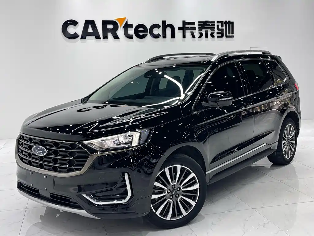 Ridgeline 2021 PLUS EcoBoost 245 2WD Magnum 7-Seater