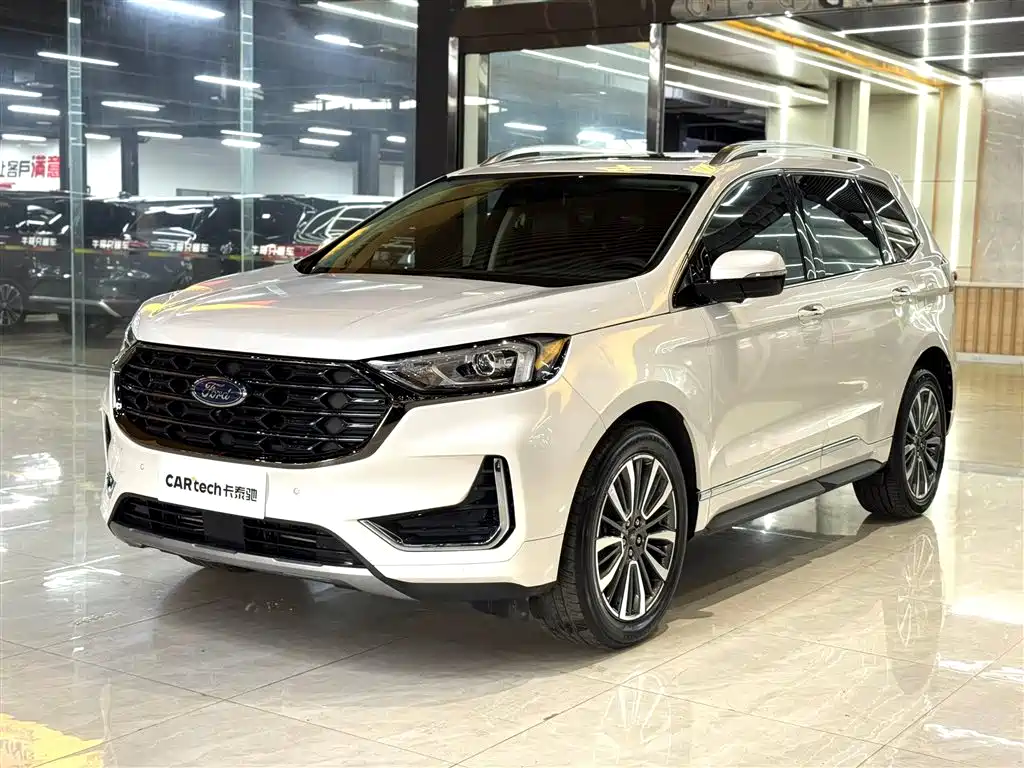 Ridgeline 2021 PLUS EcoBoost 245 2WD Magnum 7-Seater