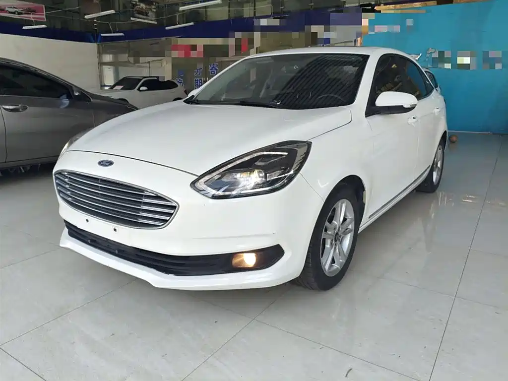 Furuisi 2019 facelift 1.5L automatic enjoyment type Country VI