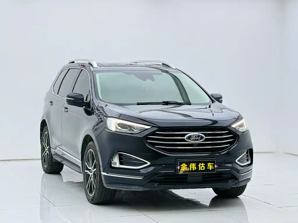 Ridgeline 2020 EcoBoost 245 4WD Premium Plus 7-Seater