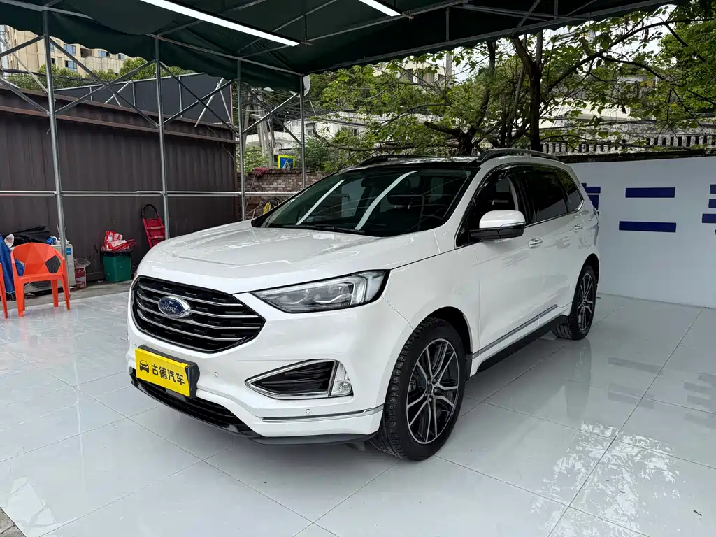 Ridgeline 2020 EcoBoost 245 2WD Deluxe 7-seater