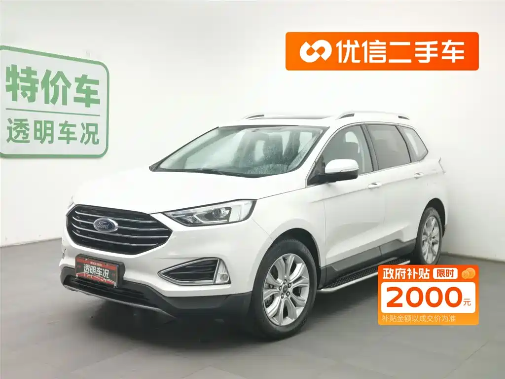 Ridgeline 2020 EcoBoost 245 2WD Platinum 5-Seater