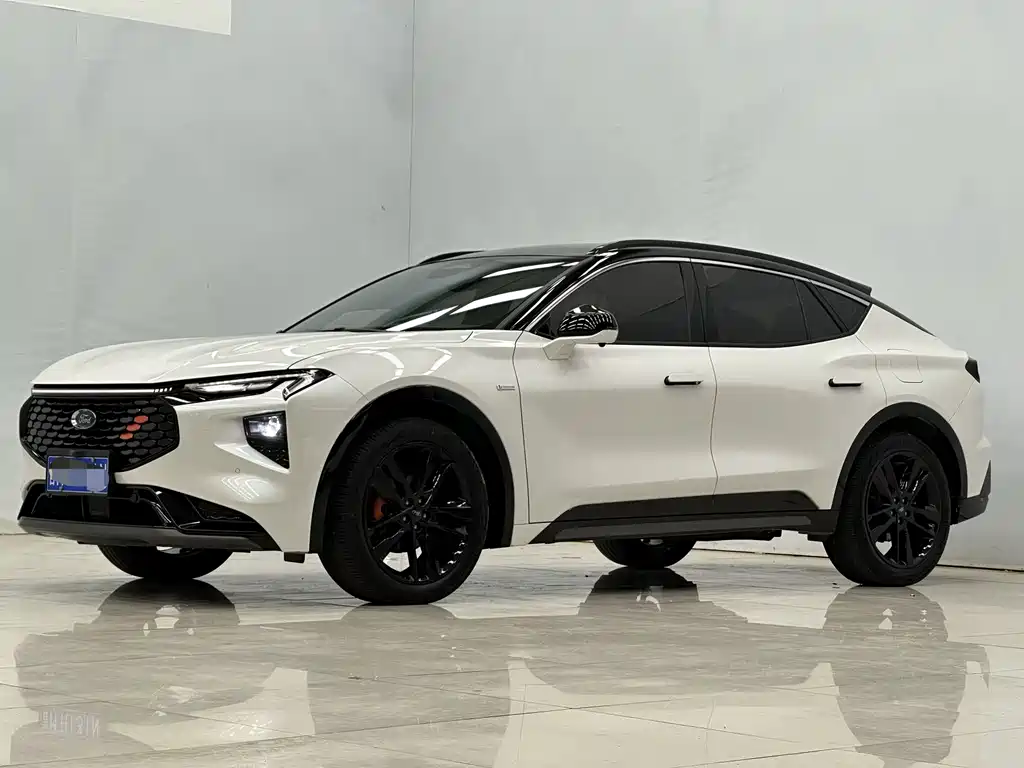 EVOS 2022 EcoBoost 245 Premiere Limited Edition