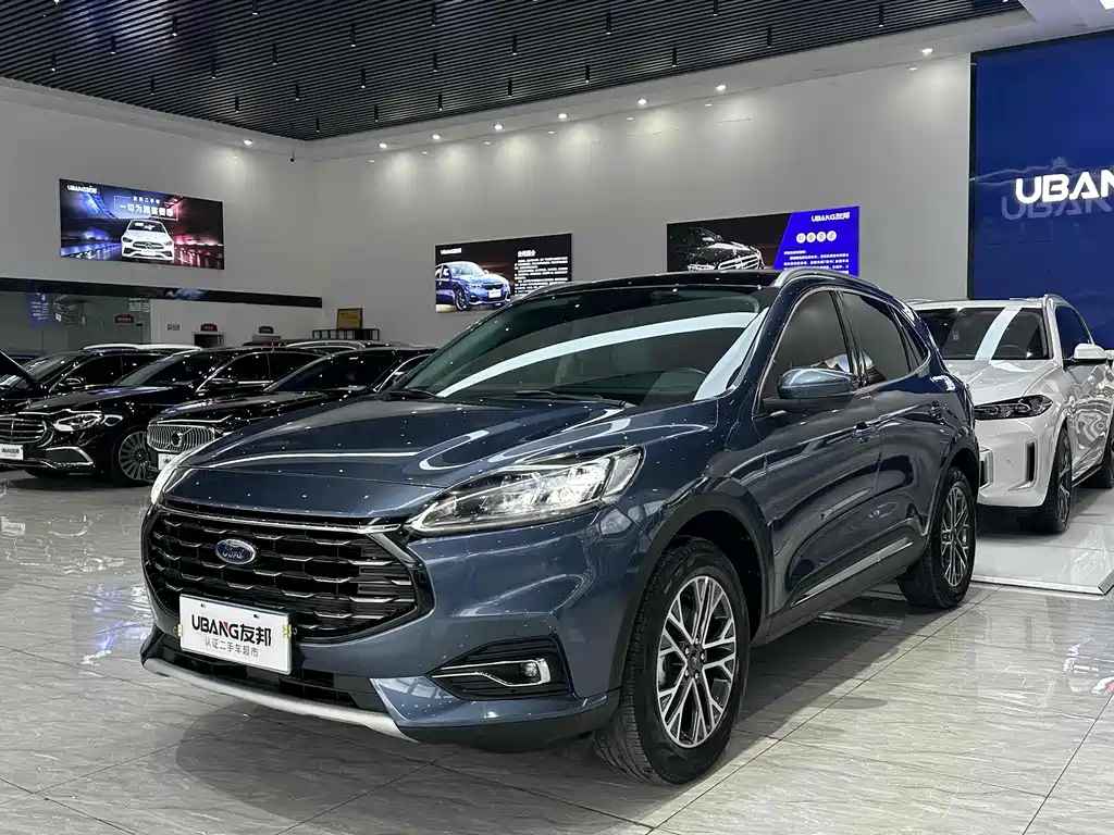 Ridgeline 2020 EcoBoost 245 2WD Premium