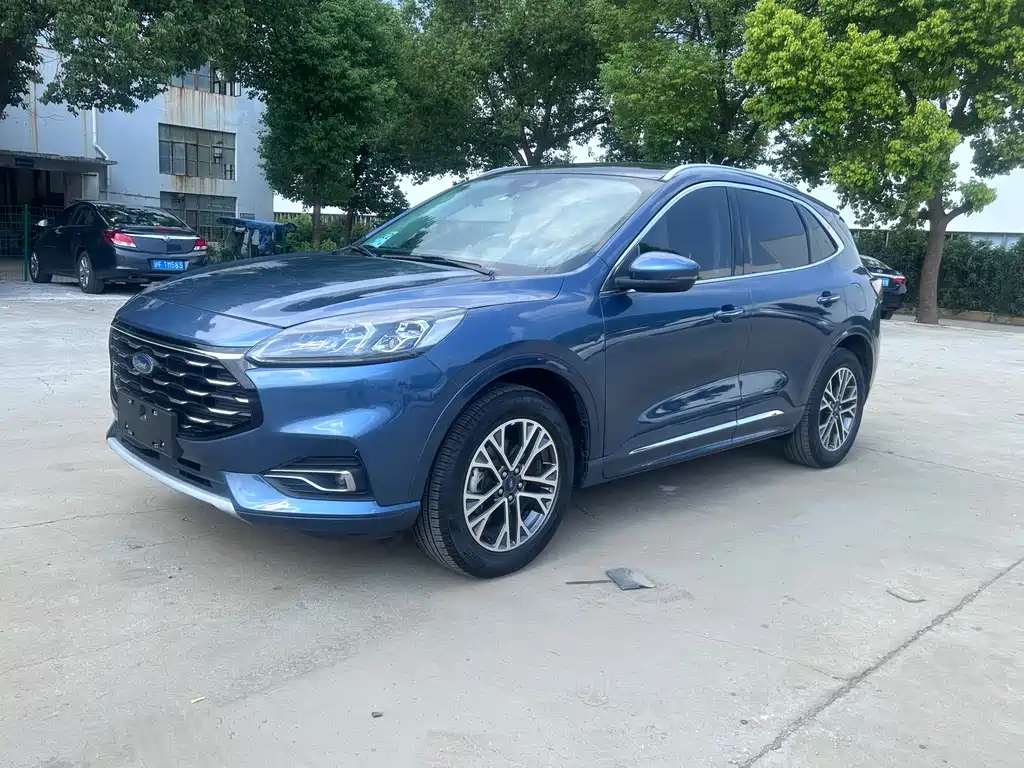 Ridgeline 2020 EcoBoost 245 2WD Congeniality Plus