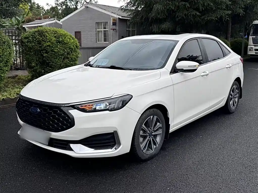Furuisi 2021 1.5L Automatic Diamond Version