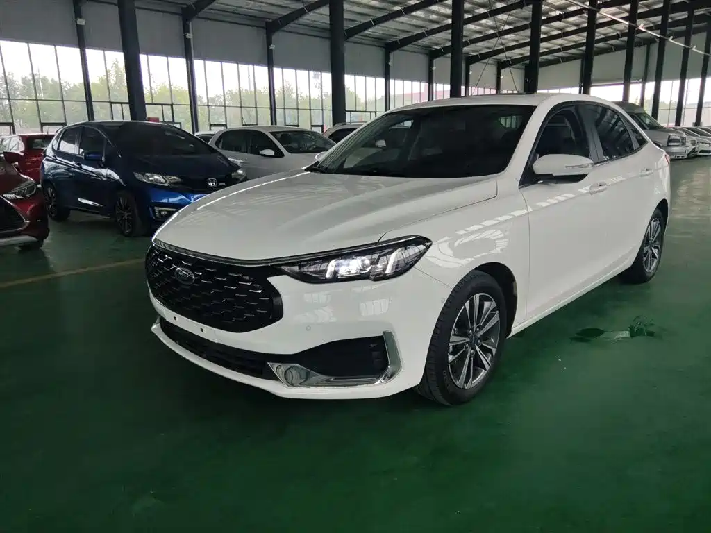 Furuisi 2021 1.5L Automatic Diamond Version