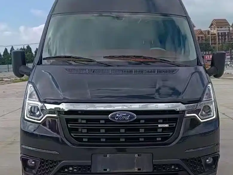 Новое поколение 2,2-тонного грузового автомобиля с ручным управлением Quanshun 2021 Pro с длинной осью, 7-местный автомобиль Zhongding Country VI