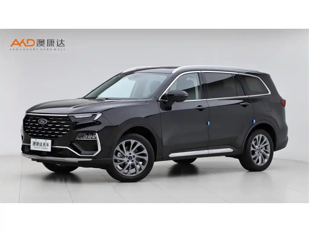 Ford Lingyu/2.0T/21 models/EcoBoost 225 Premium Collar Type 6 seats