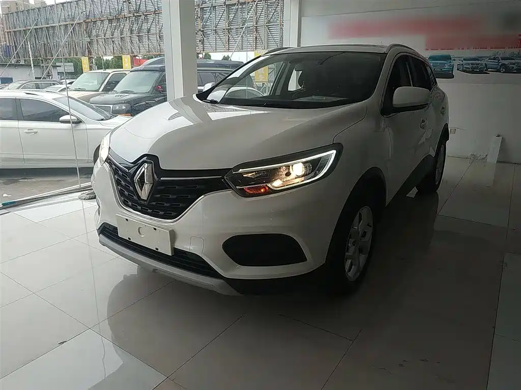 Correga 2019 SCe200 automatic two-wheel drive Zhiyue Anniversary Edition Country V