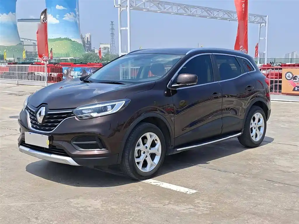 Correga 2019 SCe200 automatic two-wheel drive Zhiyue Anniversary Edition Country V