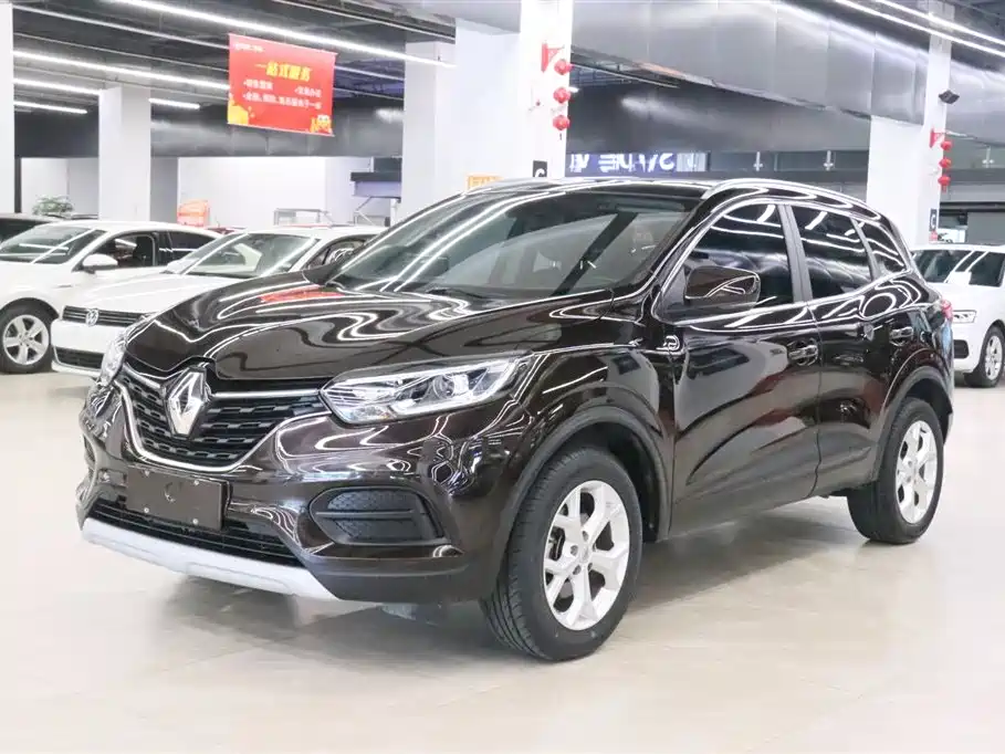Correga 2019 SCe200 automatic two-wheel drive Zhiyue Anniversary Edition Country V