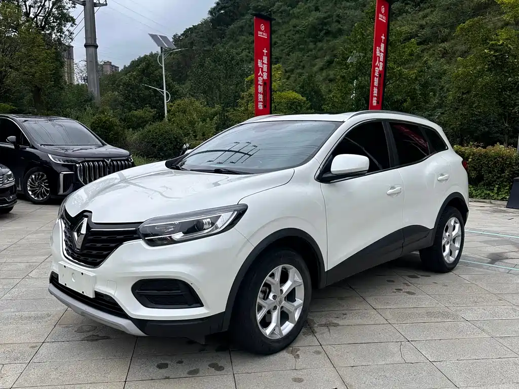 Correga 2019 SCe200 automatic two-wheel drive Zhiyue Anniversary Edition Country V