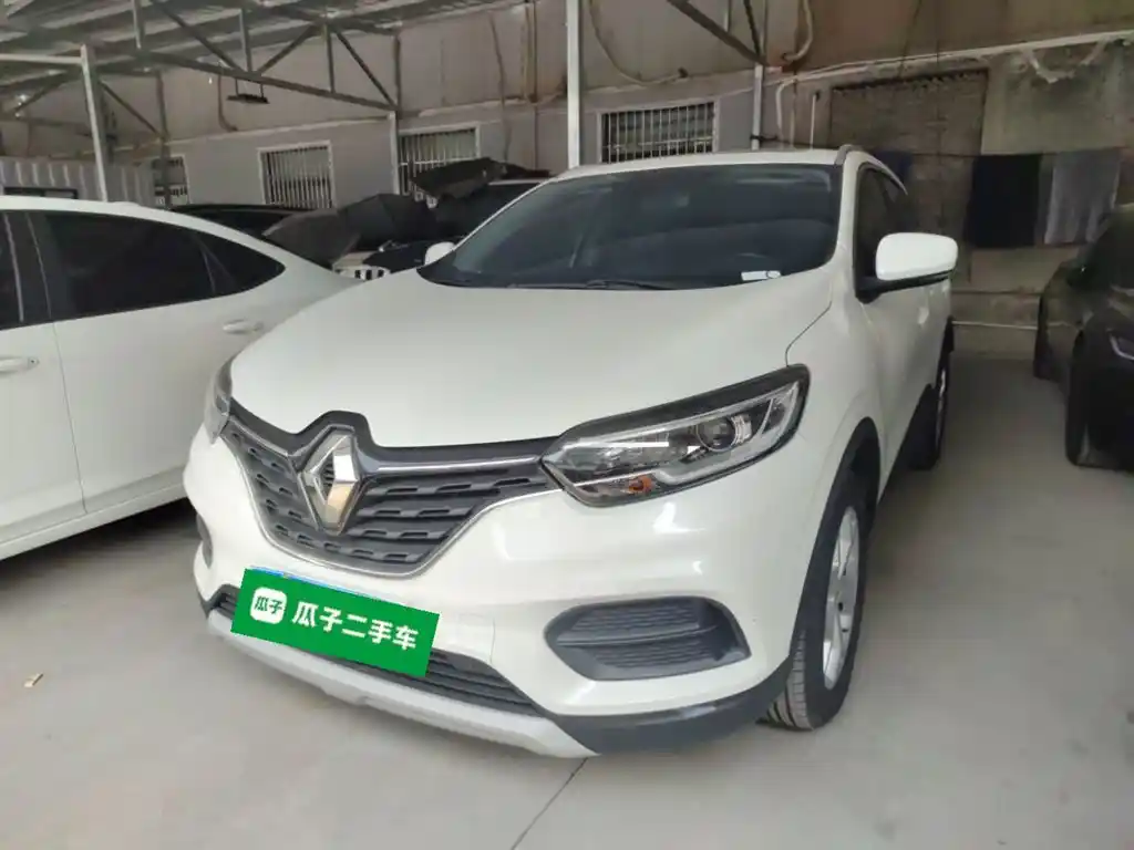 Correga 2019 SCe200 automatic two-wheel drive Zhiyue Anniversary Edition Country V