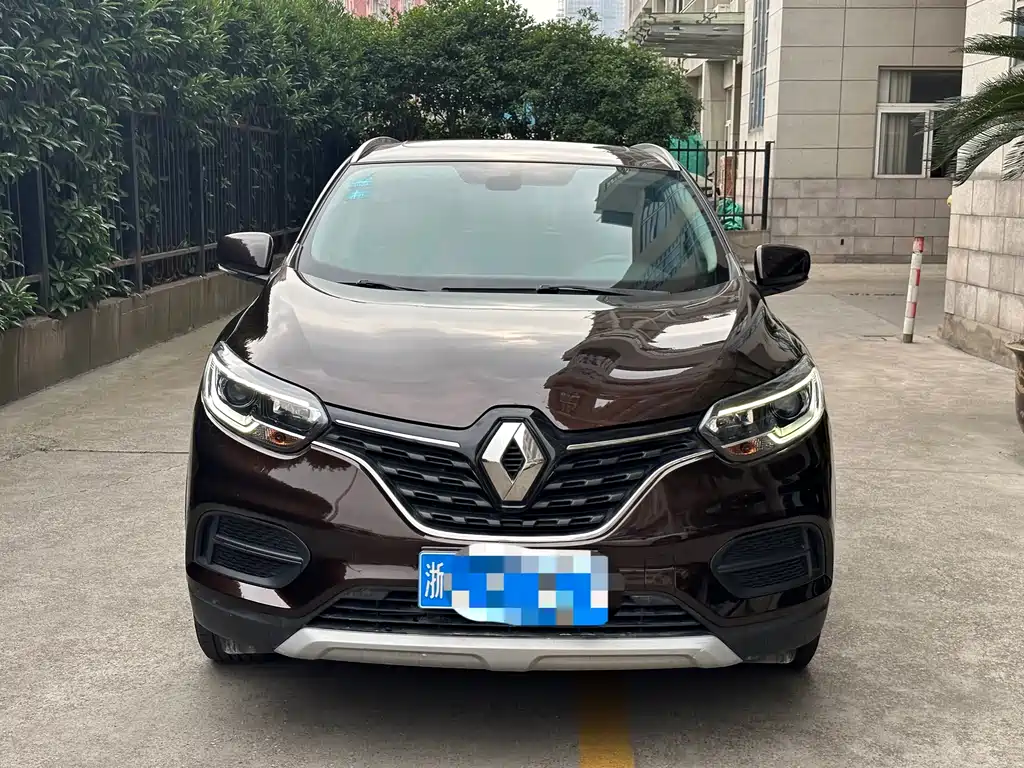 Correga 2019 SCe200 automatic two-wheel drive Zhiyue Anniversary Edition Country V