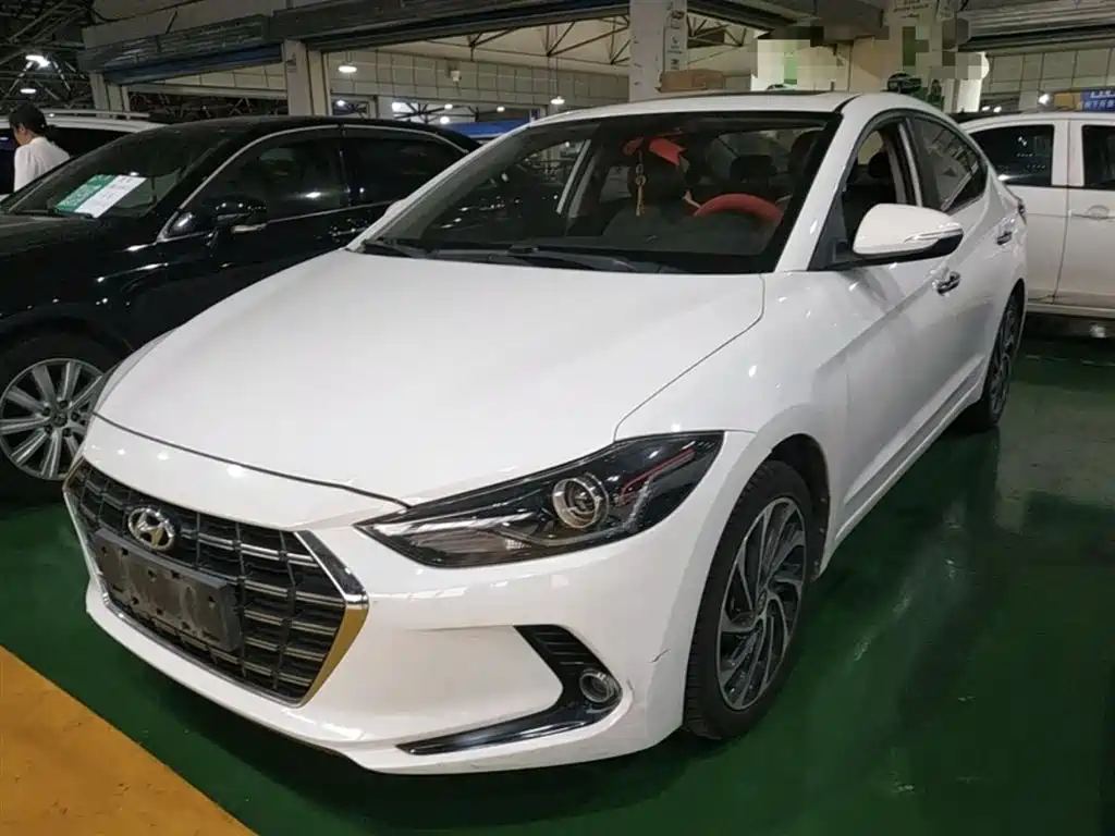 Link 2019 1.5L CVT Smart-Elite
