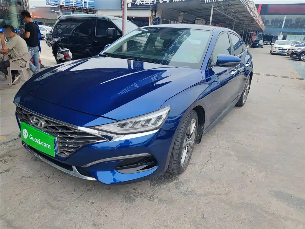 Fiesta 2019 280TGDi Smart Edition National VI