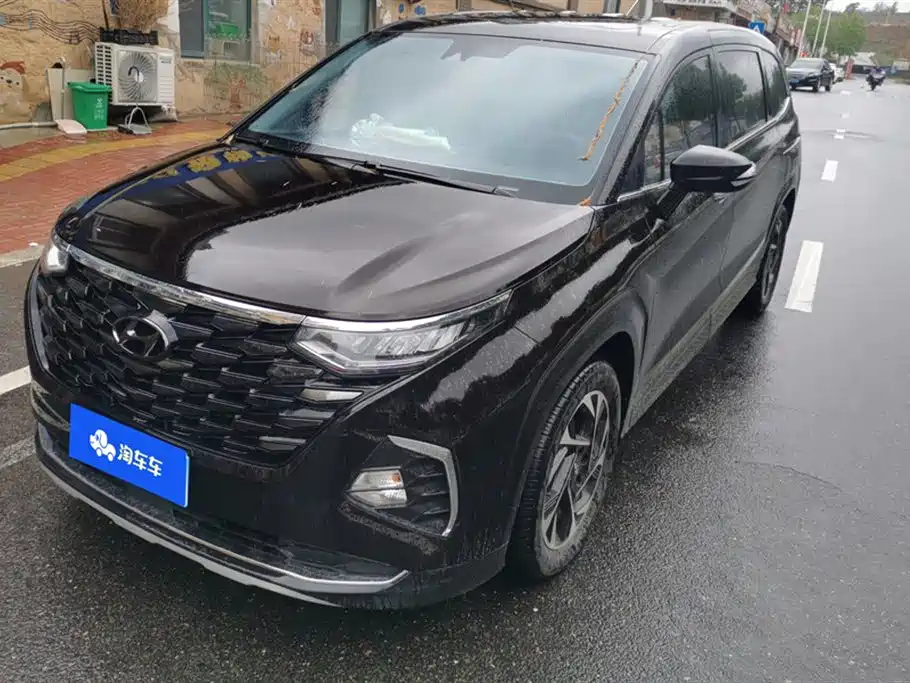 Cousteau 2021 270TGDi Premium LUX