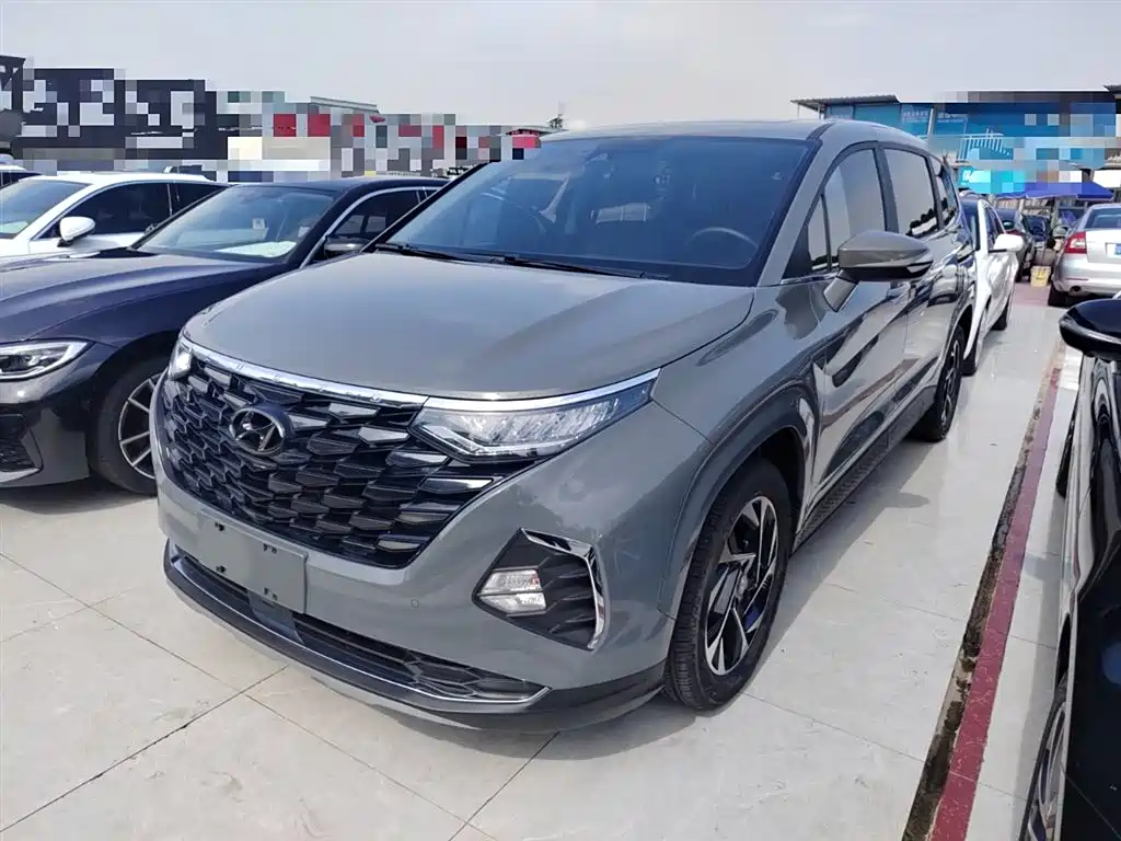 Cousteau 2021 270TGDi Premium LUX