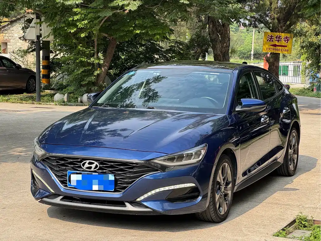 Festa 2019 280TGDi sports Version Country VI