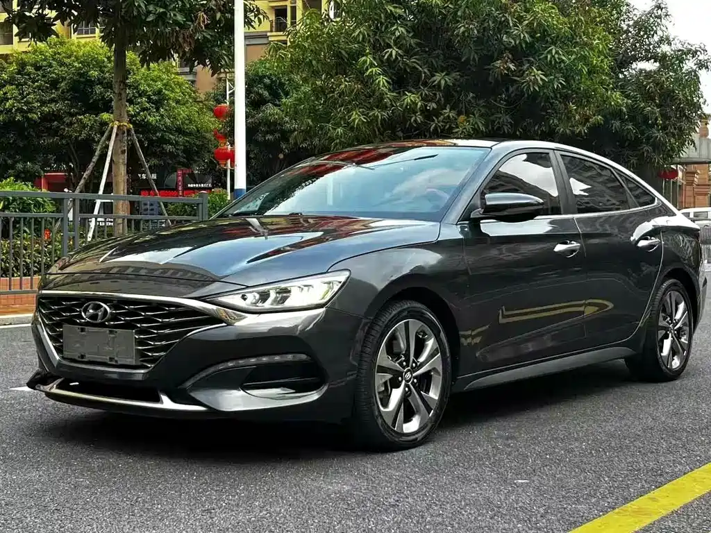 Fiesta 2019 280TGDi Smart Edition National VI