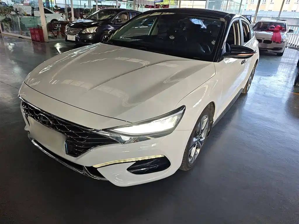 Festa 2019 280TGDi Smart Speed Version Country V
