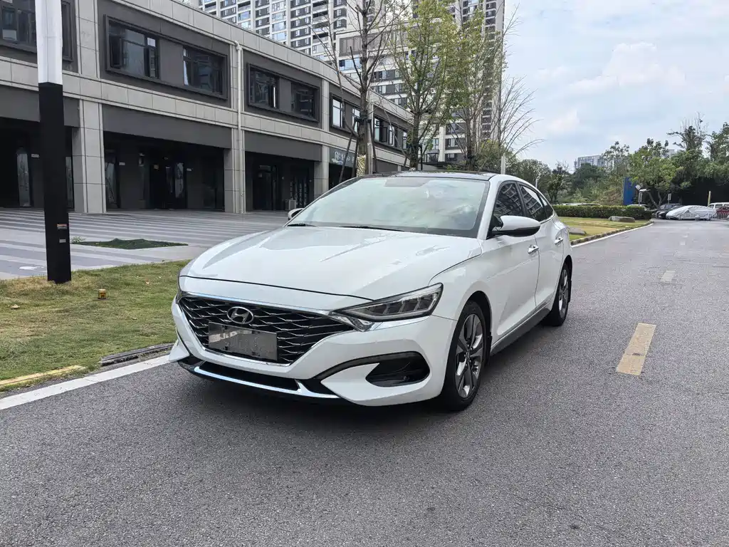 Fiesta 2019 280TGDi Smart Edition National VI