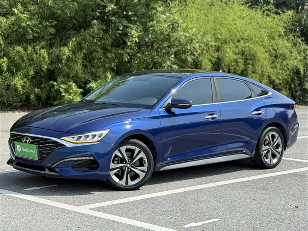 Festa 2019 280TGDi sports Version Country VI