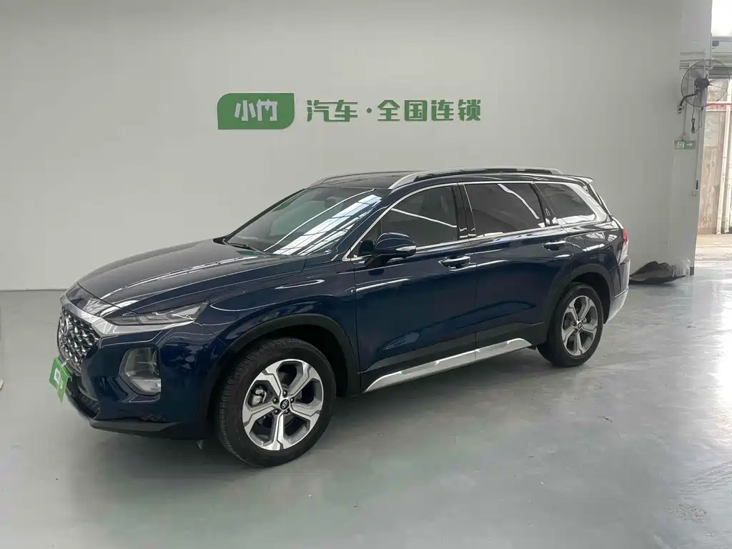 Shengda 2020 380 TGDi с автоматическим приводом на два колеса GLS Deluxe Edition